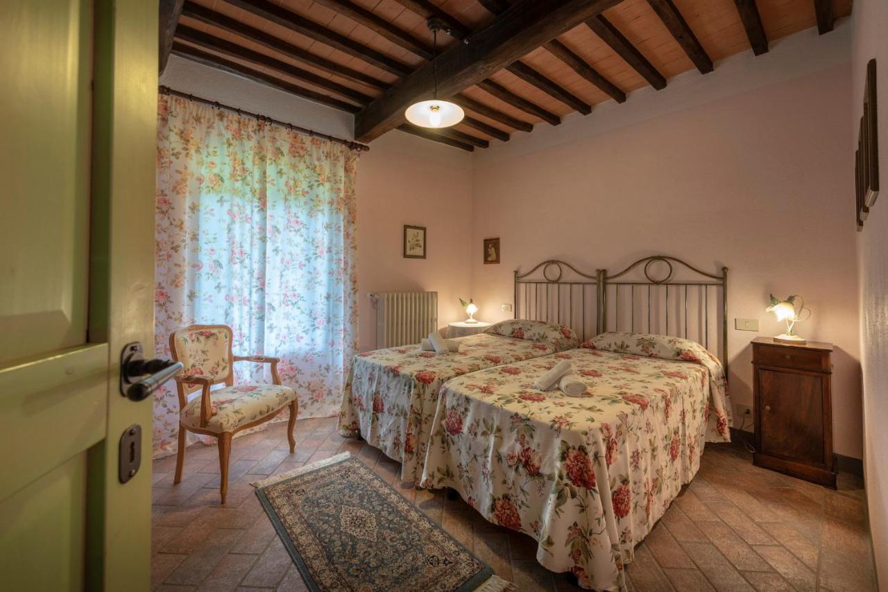 Le Mascie Sovicille Buitenkant foto