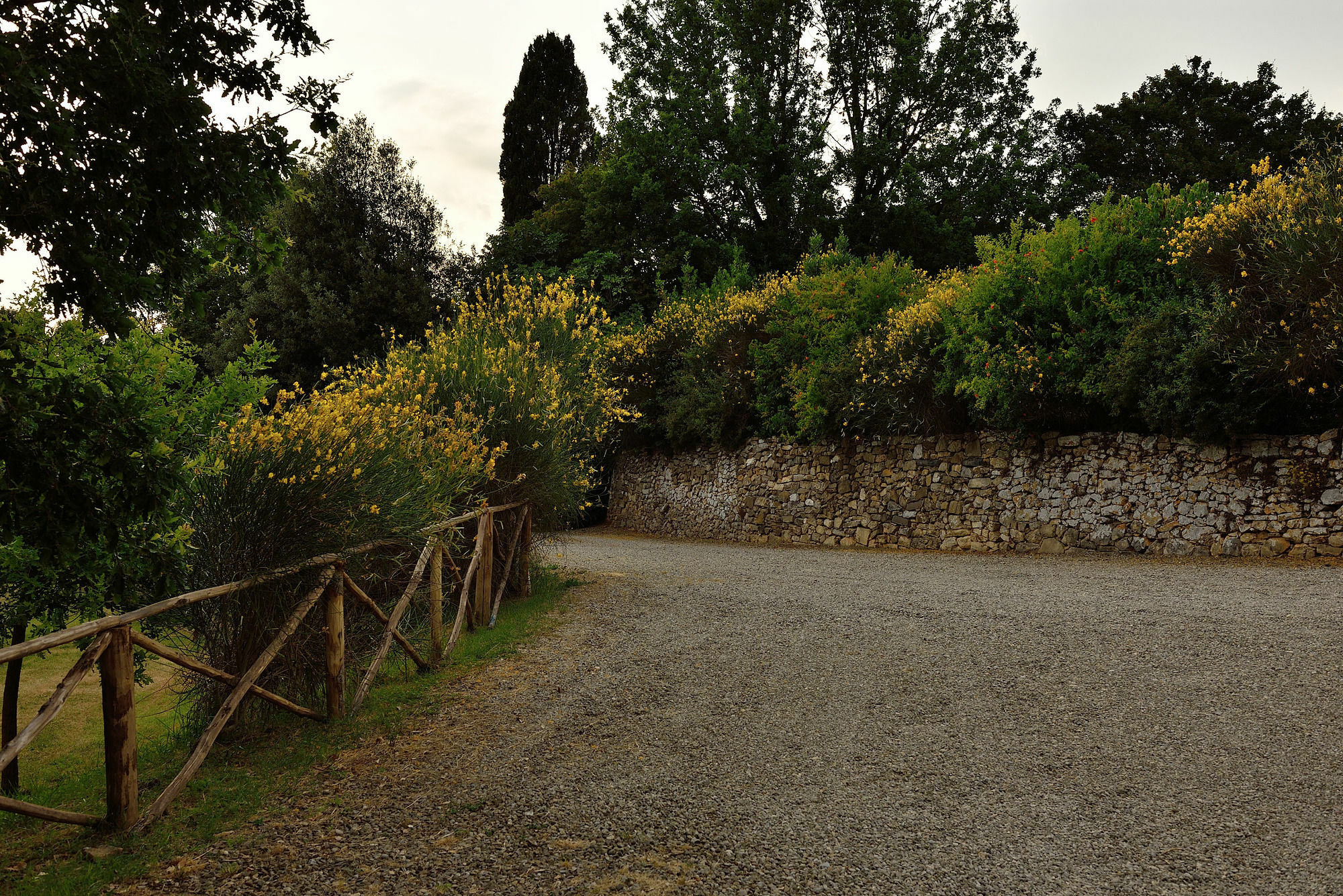 Le Mascie Sovicille Buitenkant foto